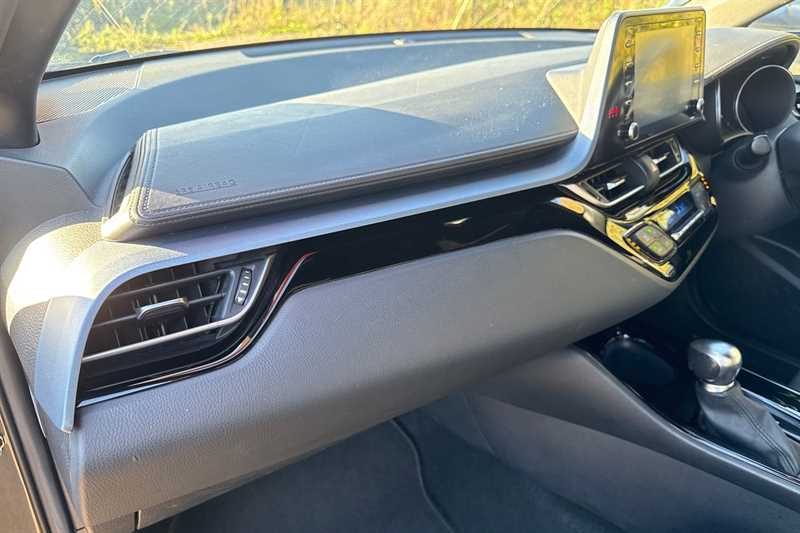 Used Toyota C-HR 2020 for sale - 77576683: Photo 25