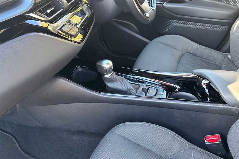 Used Toyota C-HR 2020 for sale - 77576683: Photo 27