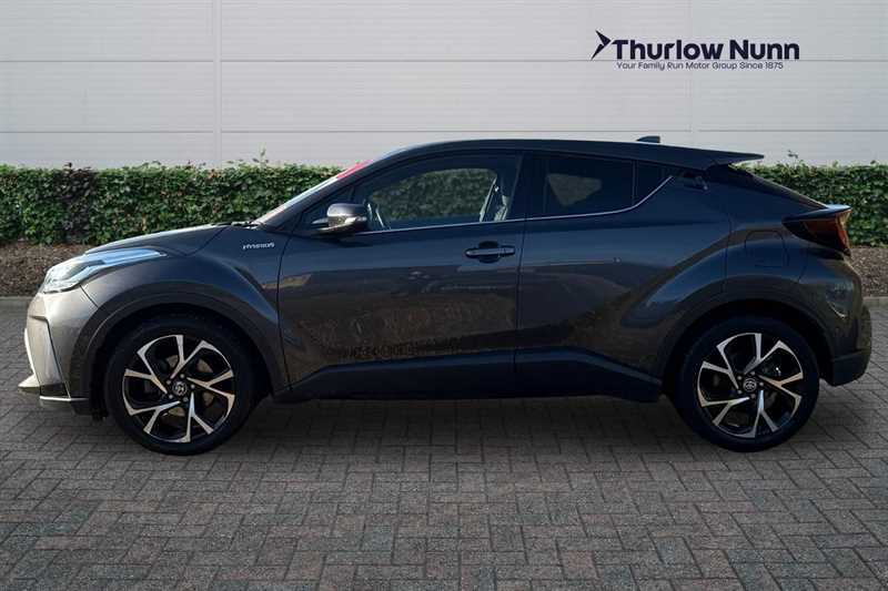 Used Toyota C-HR 2020 for sale - 77576683: Photo 6
