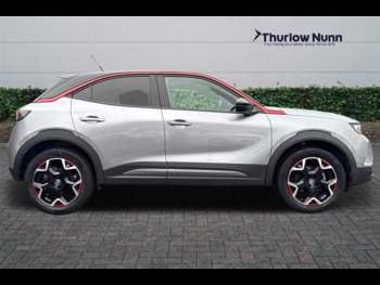 Used Vauxhall Mokka 2022 for sale - 75282361: Photo