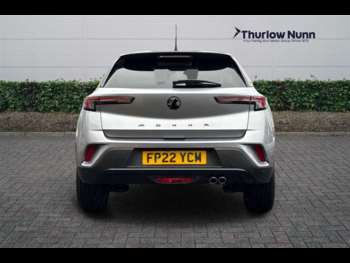 Used Vauxhall Mokka 2022 for sale - 75282361: Photo