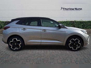 Used Vauxhall Grandland 2023 for sale - 78575959: Photo