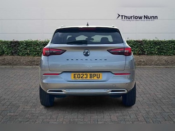 Used Vauxhall Grandland 2023 for sale - 78575959: Photo