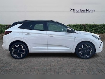 Used Vauxhall Grandland 2023 for sale - 78799351: Photo
