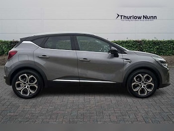 Used Renault Captur 2023 for sale - 78798918: Photo