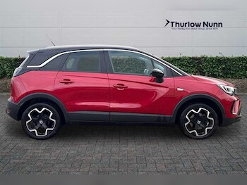 Used Vauxhall Crossland 2024 for sale - 77513426: Photo