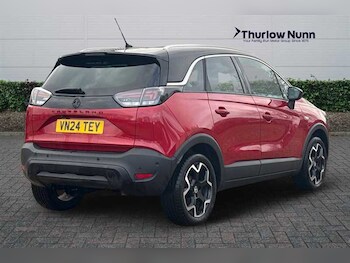 Used Vauxhall Crossland 2024 for sale - 77513426: Photo