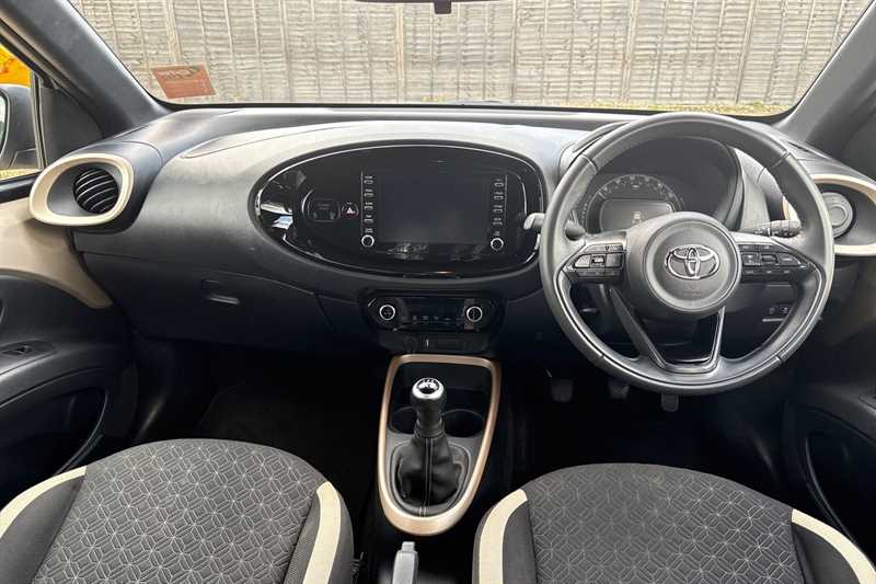 Used Toyota Aygo X 2022 for sale - 77146710: Photo 12