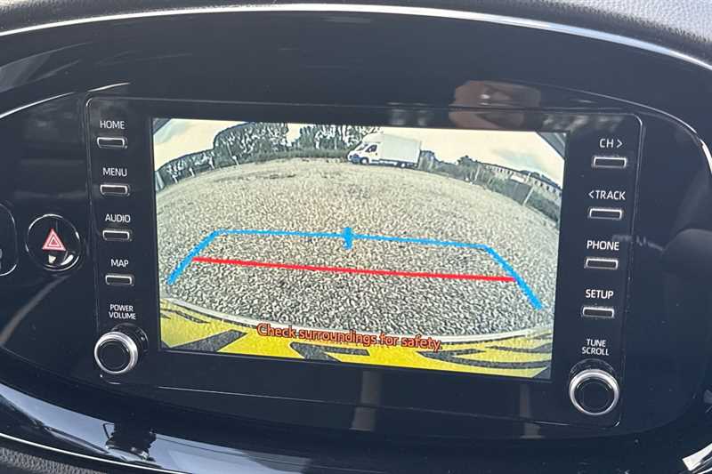 Used Toyota Aygo X 2022 for sale - 77146710: Photo 19