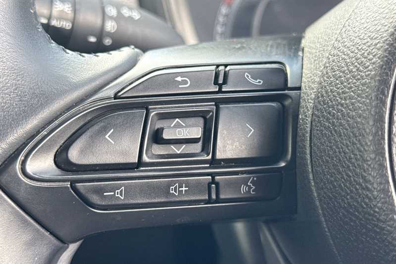 Used Toyota Aygo X 2022 for sale - 77146710: Photo 21