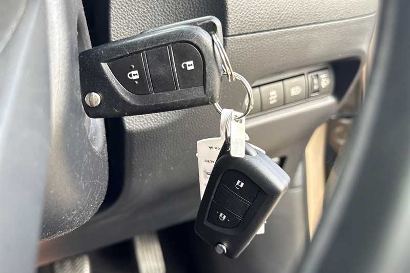 Used Toyota Aygo X 2022 for sale - 77146710: Photo 34