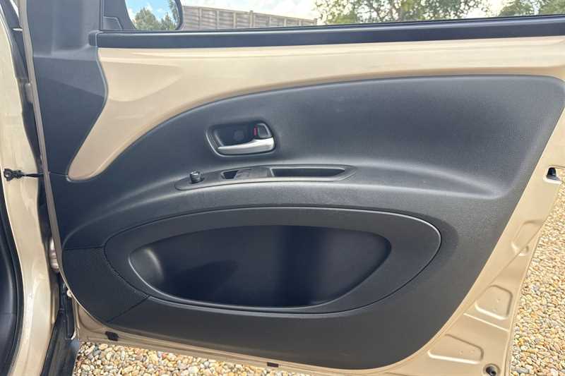 Used Toyota Aygo X 2022 for sale - 77146710: Photo 40