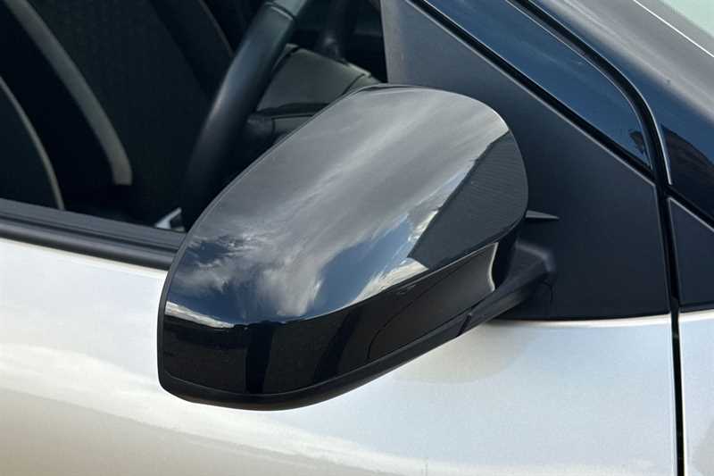 Used Toyota Aygo X 2022 for sale - 77146710: Photo 46