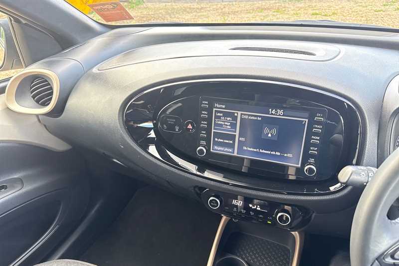 Used Toyota Aygo X 2022 for sale - 77146710: Photo 48