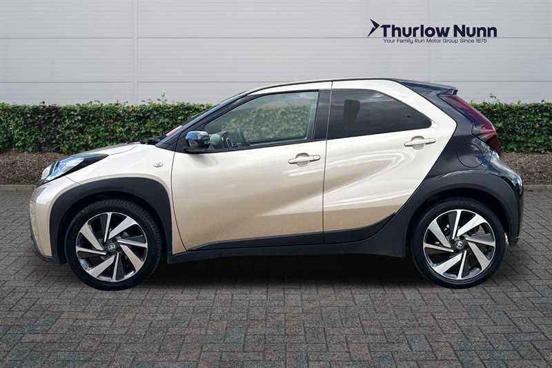 Used Toyota Aygo X 2022 for sale - 77146710: Photo 6