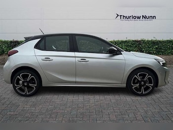 Used Vauxhall Corsa 2023 for sale - 78798646: Photo