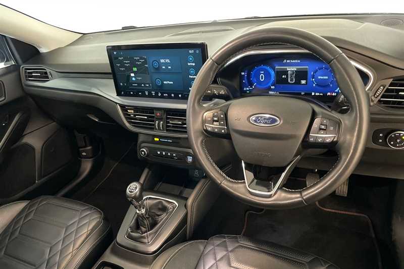 Used Ford Focus 2022 for sale - 77472081: Photo 14