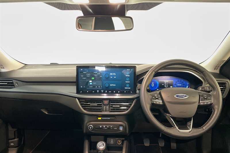 Used Ford Focus 2022 for sale - 77472081: Photo 16