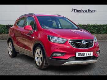 2019 - 1.4i Turbo Elite Nav SUV 5dr Petrol Auto Euro 6 (140 ps)