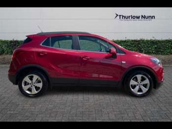 Used Vauxhall Mokka X 2019 for sale - 74740469: Photo