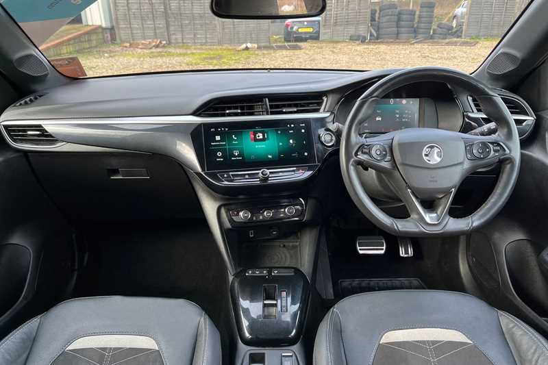 Used Vauxhall Corsa 2025 for sale - 77513197: Photo 12