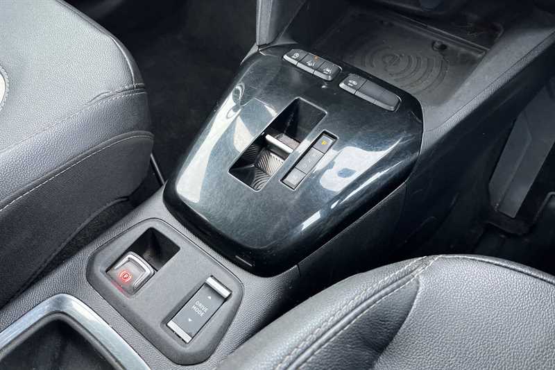 Used Vauxhall Corsa 2025 for sale - 77513197: Photo 14