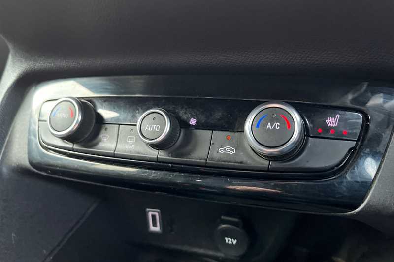 Used Vauxhall Corsa 2025 for sale - 77513197: Photo 15