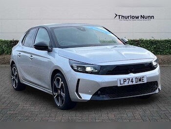 Vauxhall Corsa feature image