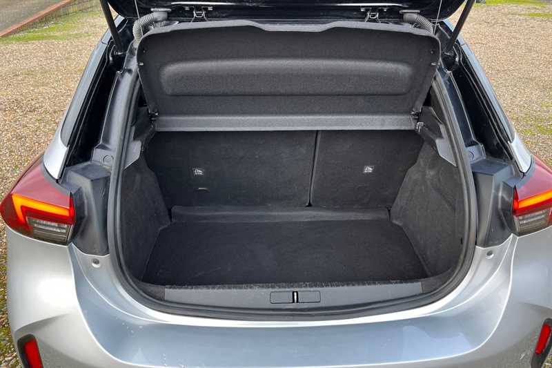 Used Vauxhall Corsa 2025 for sale - 77513197: Photo 24