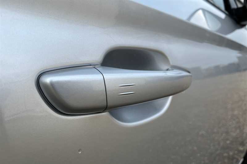 Used Vauxhall Corsa 2025 for sale - 77513197: Photo 25