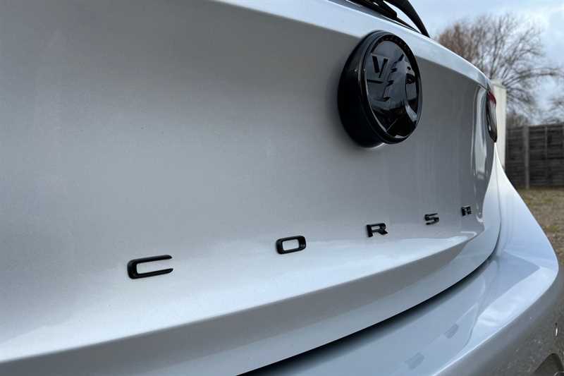 Used Vauxhall Corsa 2025 for sale - 77513197: Photo 32