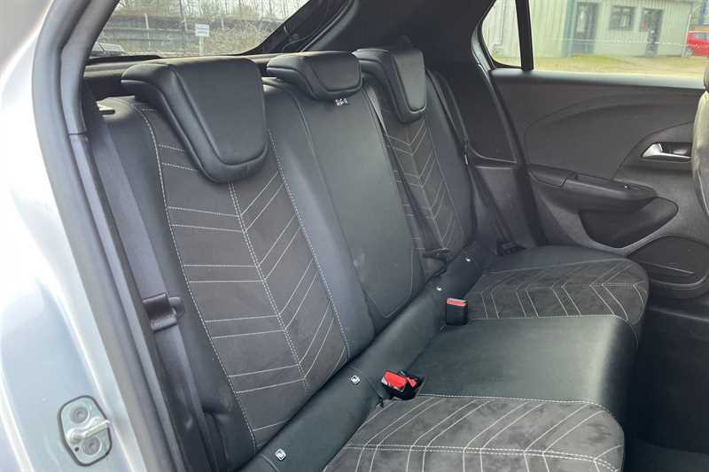 Used Vauxhall Corsa 2025 for sale - 77513197: Photo 36