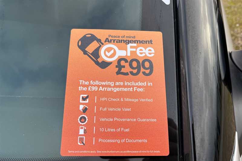 Used Vauxhall Corsa 2025 for sale - 77513197: Photo 52