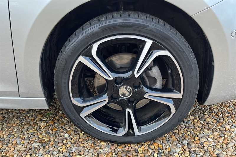 Used Vauxhall Corsa 2025 for sale - 77513197: Photo 9