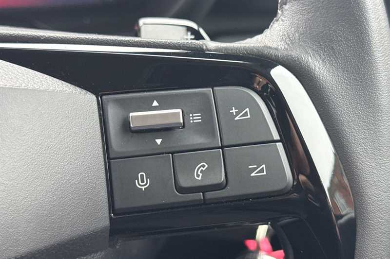 Used Vauxhall Combo Life 2025 for sale - 77513825: Photo 22