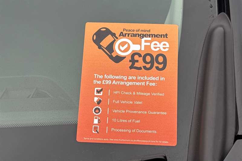 Used Vauxhall Combo Life 2025 for sale - 77513825: Photo 25