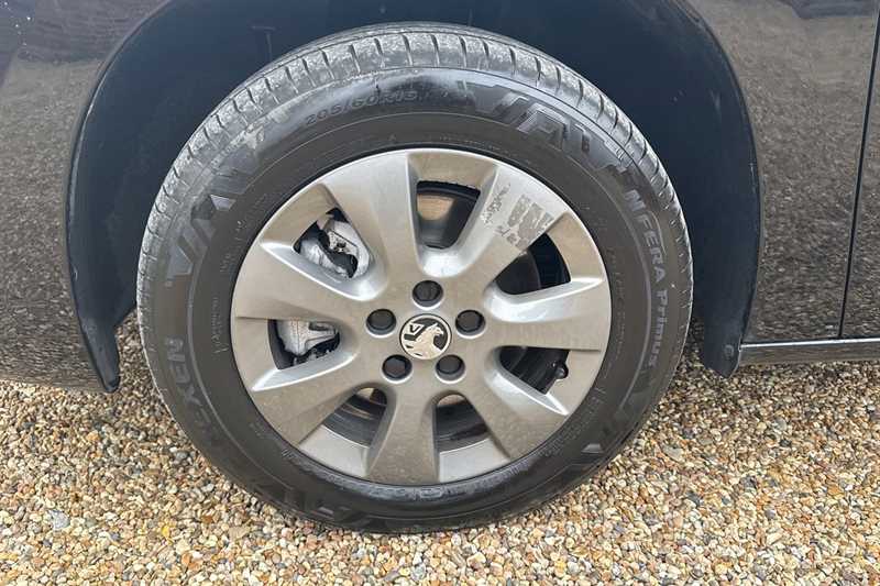 Used Vauxhall Combo Life 2025 for sale - 77513825: Photo 27