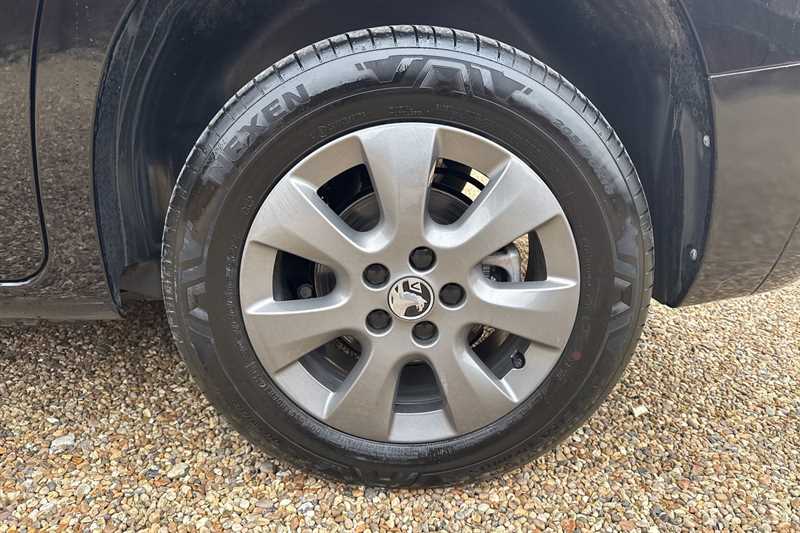 Used Vauxhall Combo Life 2025 for sale - 77513825: Photo 28