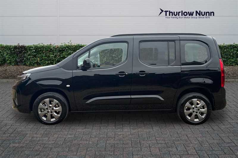 Used Vauxhall Combo Life 2025 for sale - 77513825: Photo 6