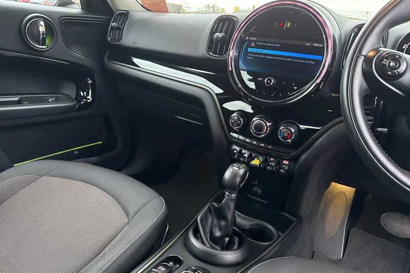Used MINI Countryman 2021 for sale - 77512772: Photo 14