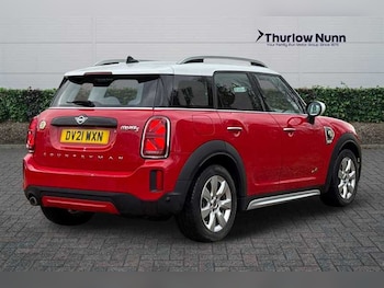 Used MINI Countryman 2021 for sale - 77512772: Photo