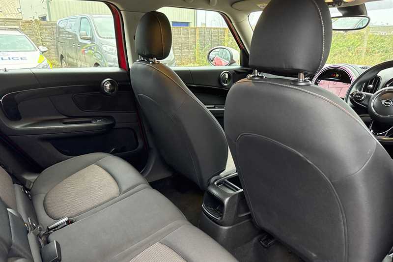 Used MINI Countryman 2021 for sale - 77512772: Photo 40