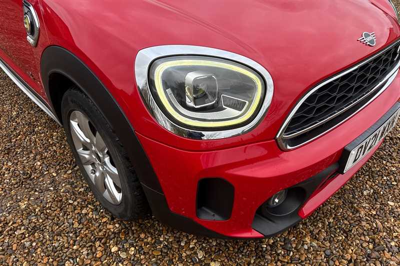 Used MINI Countryman 2021 for sale - 77512772: Photo 51