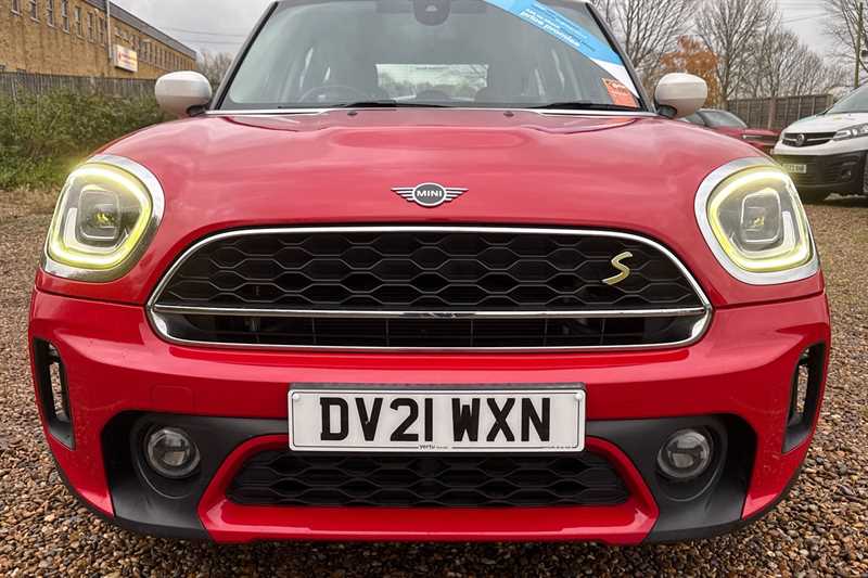 Used MINI Countryman 2021 for sale - 77512772: Photo 52
