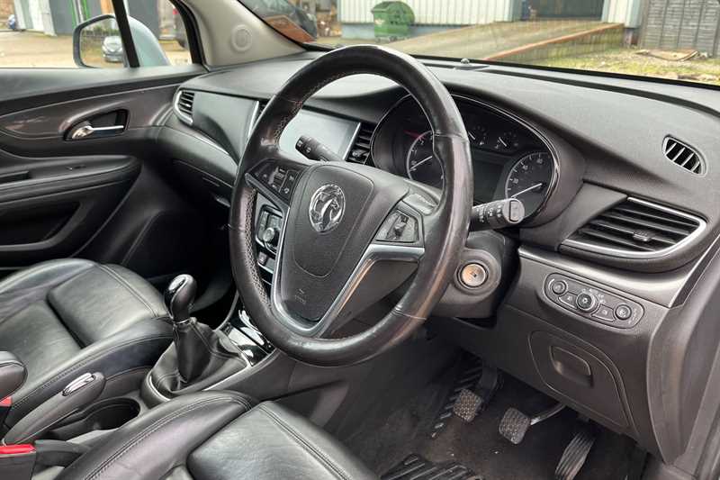 Used Vauxhall Mokka X 2019 for sale - 77471345: Photo 10