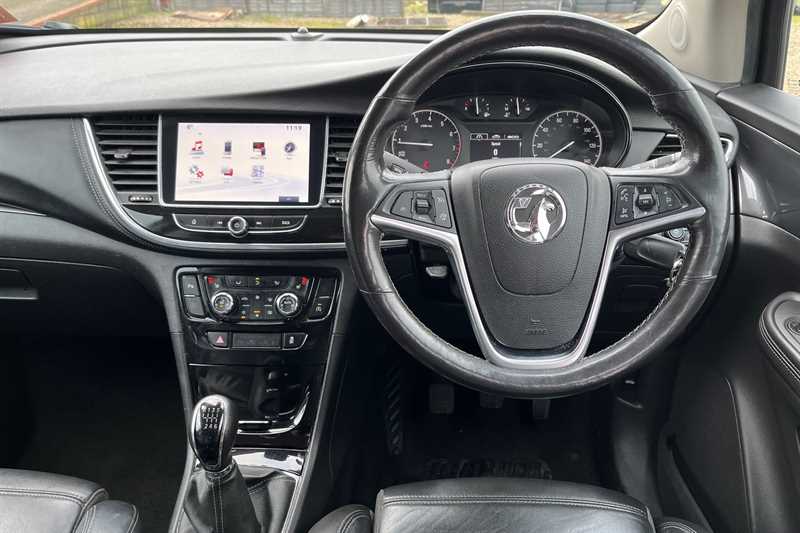 Used Vauxhall Mokka X 2019 for sale - 77471345: Photo 11