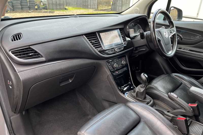 Used Vauxhall Mokka X 2019 for sale - 77471345: Photo 13