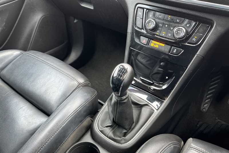 Used Vauxhall Mokka X 2019 for sale - 77471345: Photo 14