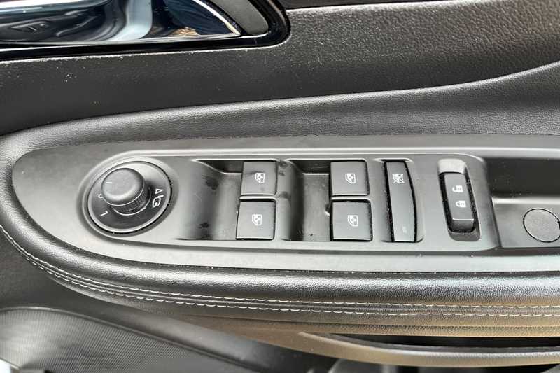 Used Vauxhall Mokka X 2019 for sale - 77471345: Photo 16