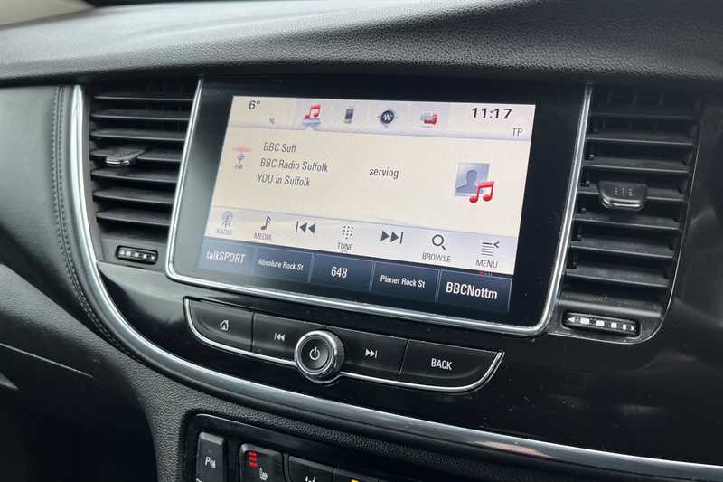 Used Vauxhall Mokka X 2019 for sale - 77471345: Photo 17